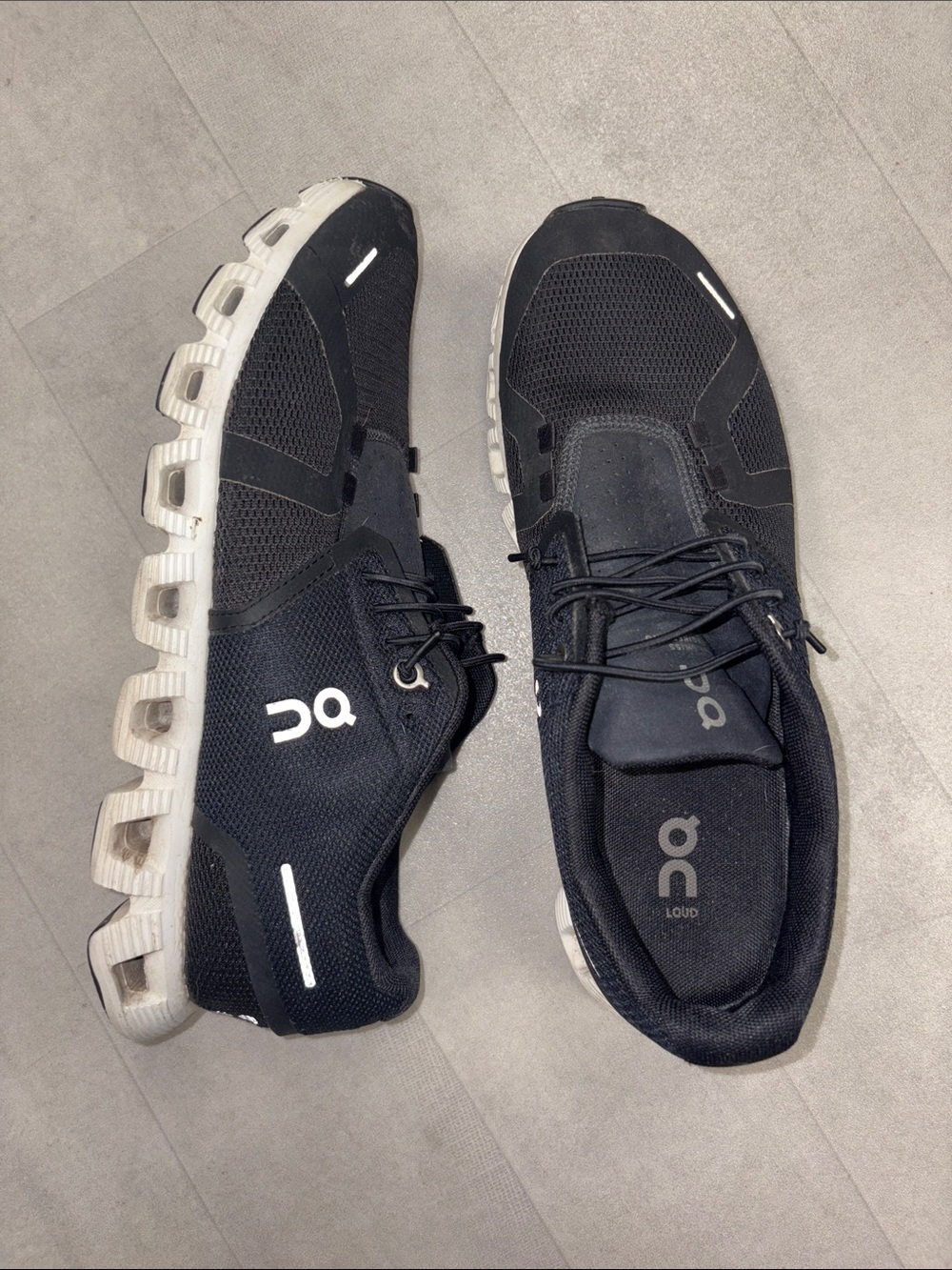 On Cloud 5 Running Shoes Sneakers